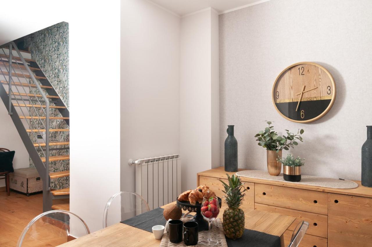 Casa Teresinella Garden Apartment Torre Annunziata Luaran gambar