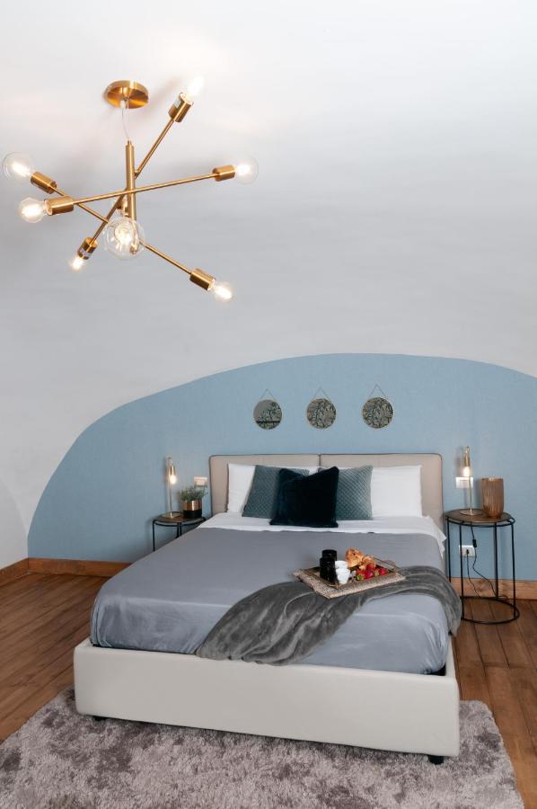 Casa Teresinella Garden Apartment Torre Annunziata Luaran gambar
