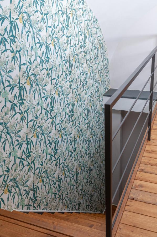 Casa Teresinella Garden Apartment Torre Annunziata Luaran gambar