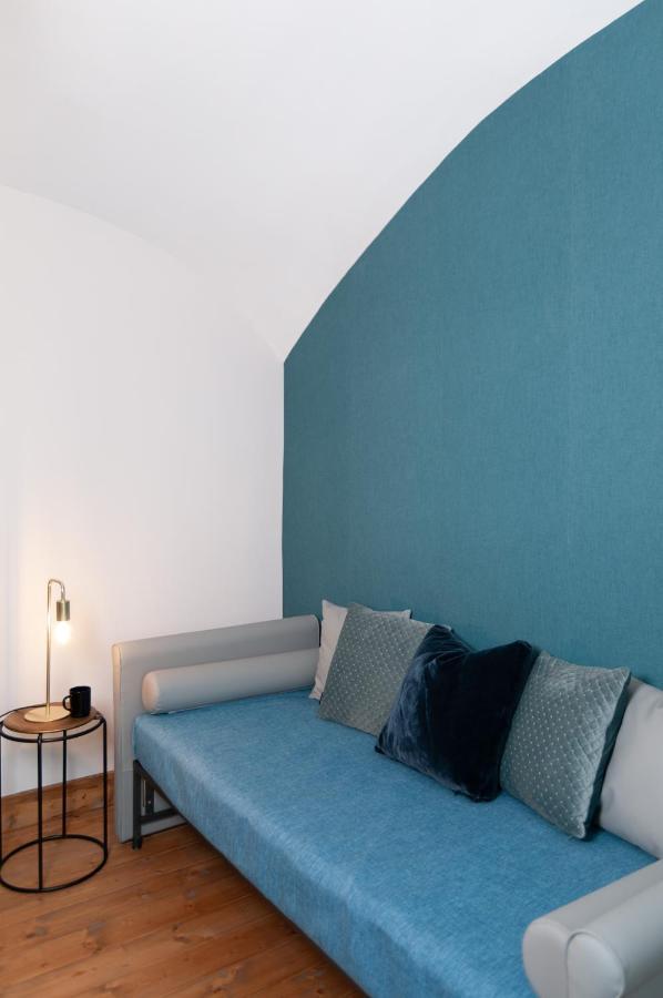 Casa Teresinella Garden Apartment Torre Annunziata Luaran gambar