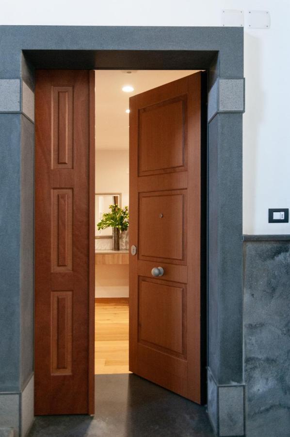 Casa Teresinella Garden Apartment Torre Annunziata Luaran gambar